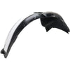 2017-2019 Kia Sportage Fender Liner Front Passenger Side