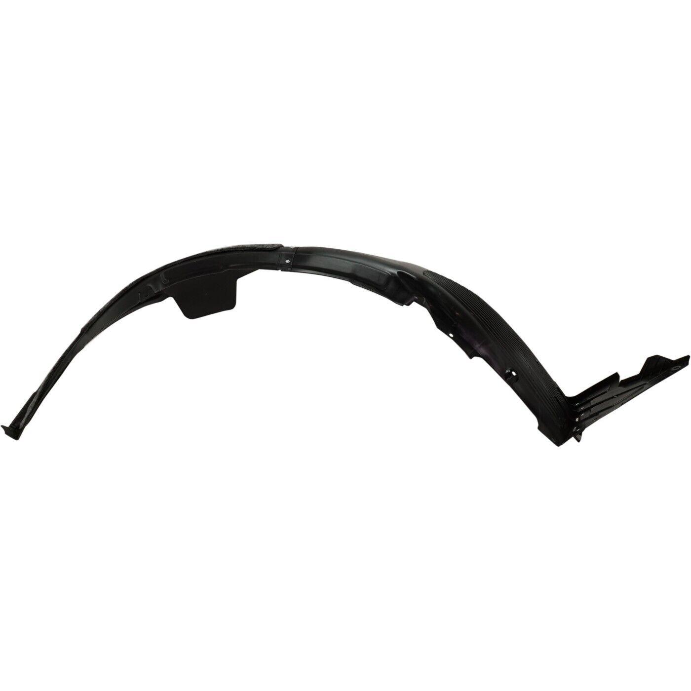 Passage de roue côté passager pour Kia Forte5 Hatchback 2017-2018 2.0L, KI1249155