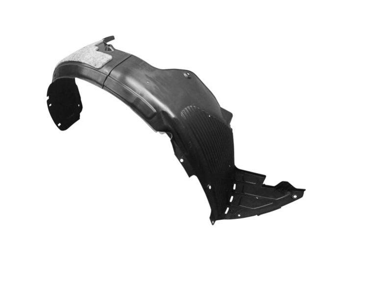 Passage de roue côté passager pour Kia Forte5 Hatchback 2017-2018 1.6L, KI1249156