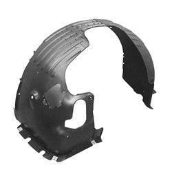 Passage de roue côté passager pour Kia Optima Hybride 2020 sans batterie rechargeable, KI1249164