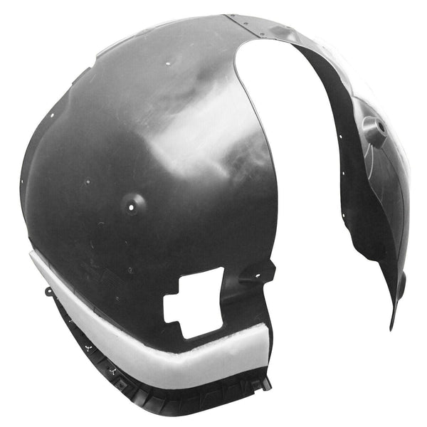 2020-2021 Kia Telluride Fender Liner Passenger Side