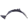 2000-2004 Kia Spectra Fender Liner Driver Side