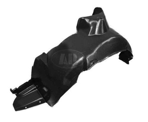 Passage de roue côté conducteur Kia Rio5 2003-2005, KI1250106