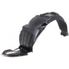 2004-2009 Kia Spectra Fender Liner Driver Side