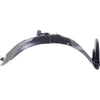 2005-2010 Kia Sportage Fender Liner Front Driver Side 2.7L Ex
