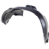 2005-2010 Kia Sportage Fender Liner Front Driver Side 2.7L Ex