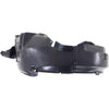 2005-2010 Kia Sportage Fender Liner Front Driver Side 2.7L Ex