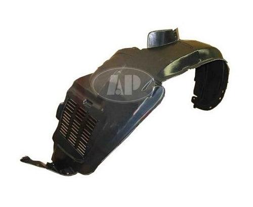 Passage de roue avant côté conducteur pour Kia Sportage 2005-2010 2.7L Ex, KI1250113