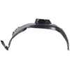 2005-2010 Kia Sportage Fender Liner Driver Side Lx