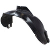 2005-2010 Kia Sportage Fender Liner Driver Side Lx
