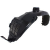 2005-2010 Kia Sportage Fender Liner Driver Side Lx