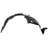 2005-2010 Kia Sportage Fender Liner Driver Side Lx