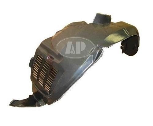 Passage de roue côté conducteur pour Kia Sportage 2005-2010 LX, KI1250114