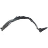 2000-2004 Kia Spectra Fender Liner Passenger Side