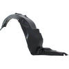 2000-2004 Kia Spectra Fender Liner Passenger Side