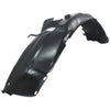 2000-2004 Kia Spectra Fender Liner Passenger Side