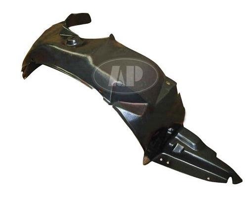 Passage de roue côté passager pour Kia Spectra 2000-2004, KI1251105