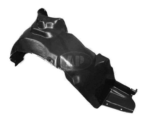 Passage de roue côté passager pour Kia Rio5 2003-2005, KI1251106