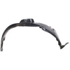 2005-2010 Kia Sportage Fender Liner Front Passenger Side 2.7L Ex