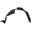 2005-2010 Kia Sportage Fender Liner Front Passenger Side 2.7L Ex