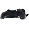 2005-2010 Kia Sportage Fender Liner Front Passenger Side 2.7L Ex