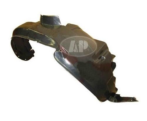 Passage de roue avant côté passager pour Kia Sportage 2005-2010 2.7L Ex, KI1251112