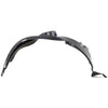 2005-2010 Kia Sportage Fender Liner Passenger Side Lx
