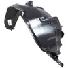 2005-2010 Kia Sportage Fender Liner Passenger Side Lx