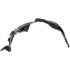 2005-2010 Kia Sportage Fender Liner Passenger Side Lx