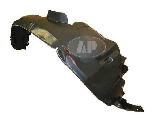 Passage de roue côté passager pour Kia Sportage 2005-2010 LX, KI1251114