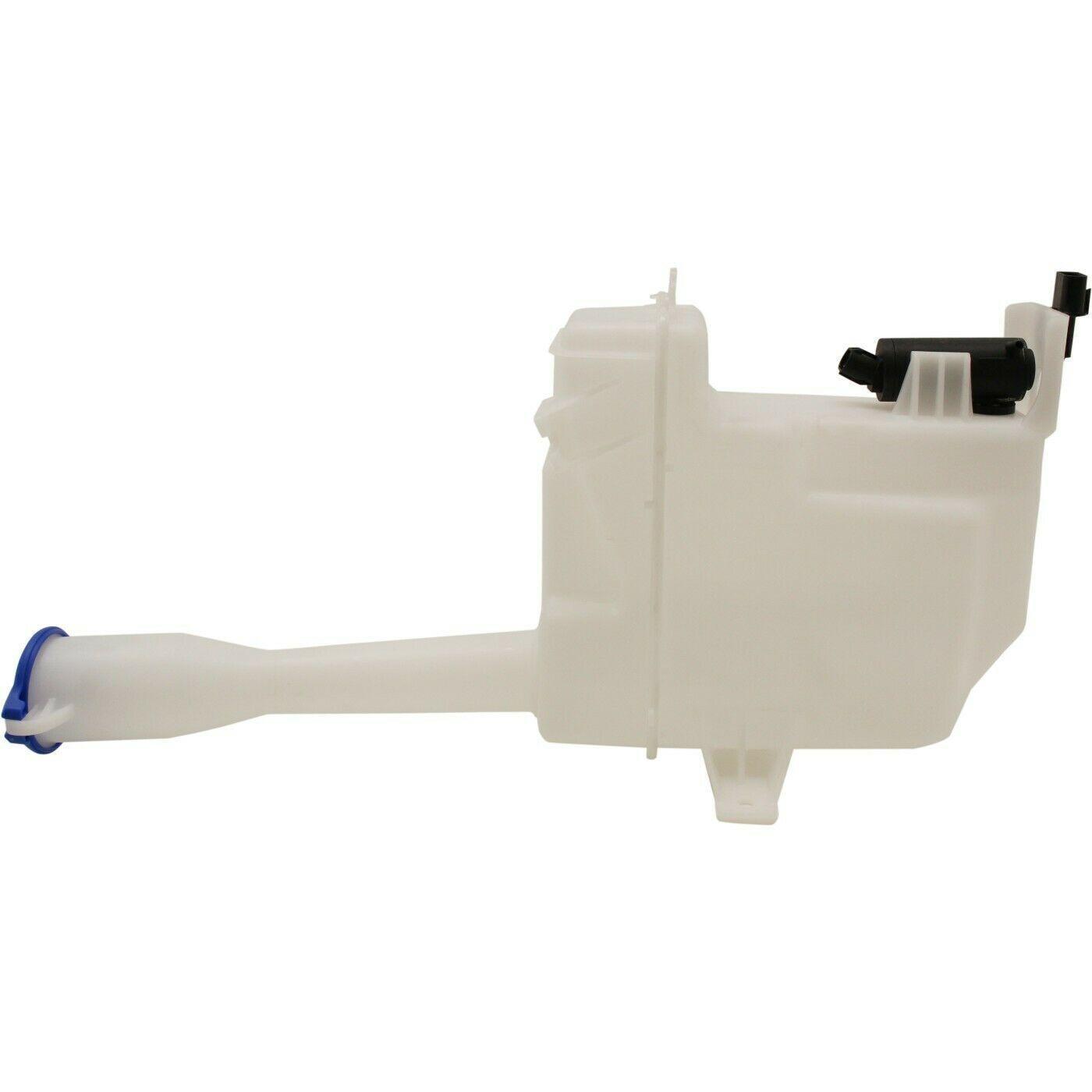 Réservoir de lave-glace Kia Optima Hybrid 2017-2020 avec bouchon/pompe/capteur, KI1288121