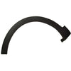 2016-2020 Kia Sorento Wheel Arch Trim Front Driver Side Textured Black L/Lx/Ex Fender Mount