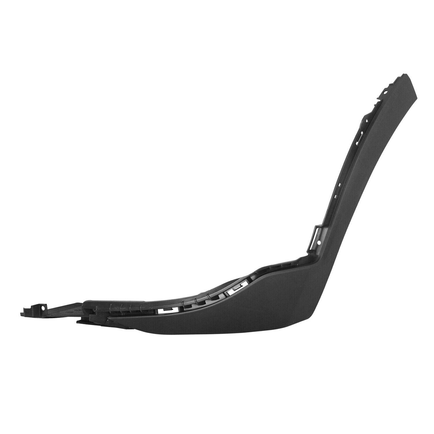 Garniture d'aile avant côté conducteur pour Kia Sorento 2019-2020, KI1290107