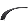 2011-2016 Kia Sportage Fender Flare Front Passenger Side