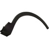 2016-2020 Kia Sorento Wheel Arch Trim Front Passenger Side Textured Black L/Lx/Ex Fender Mount