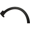 2016-2020 Kia Sorento Wheel Arch Trim Front Passenger Side Textured Black L/Lx/Ex Fender Mount