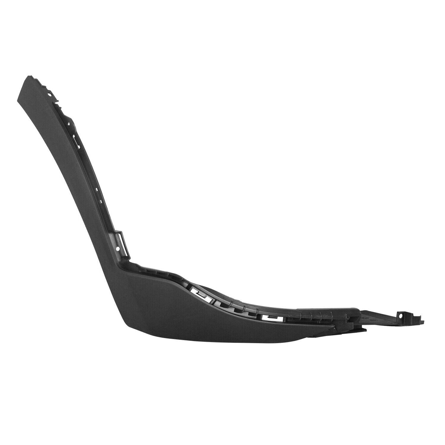 Garniture d'aile avant côté passager pour Kia Sorento 2019-2020, KI1291107