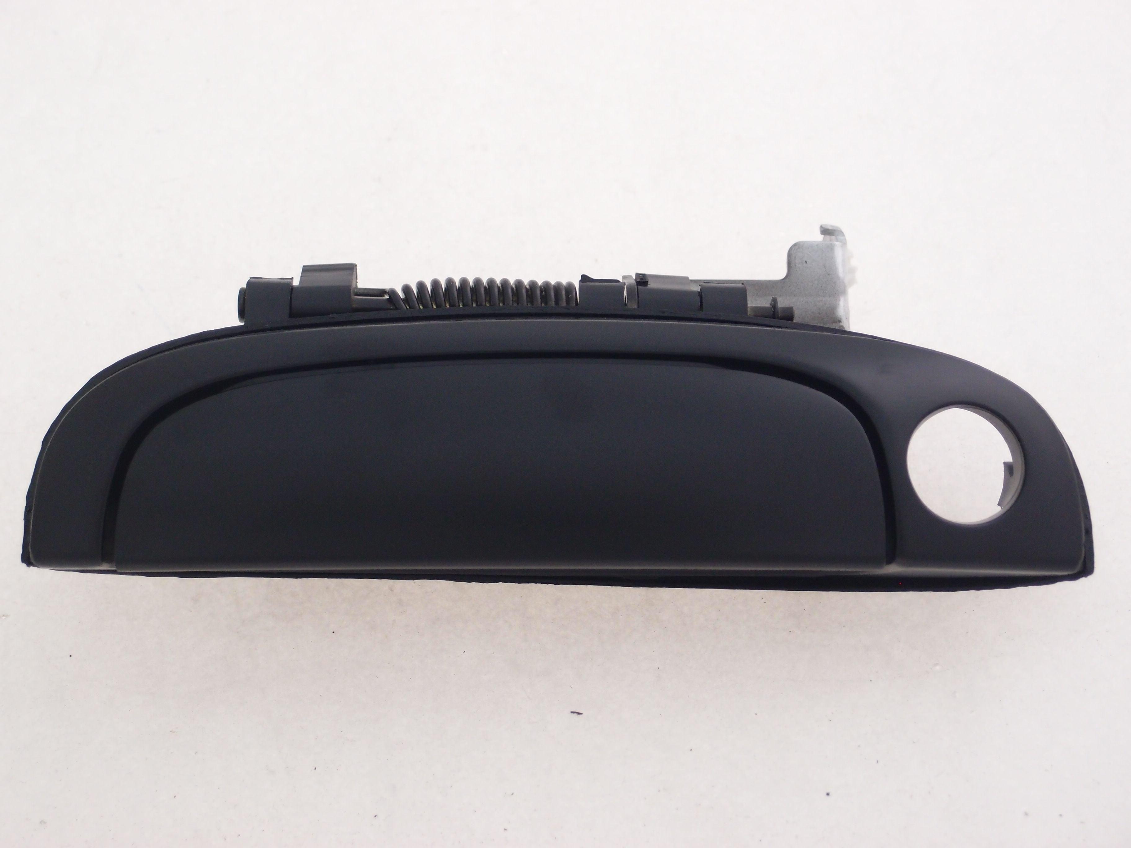 Poignée de porte extérieure avant côté conducteur Kia Rio5 2006-2011 apprêtée, KI1310104