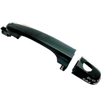 Poignée de porte extérieure avant côté conducteur pour Kia Sportage 2005-2010, apprêtée (avec cache), KI1310119
