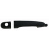 2005-2010 Kia Sportage Door Handle Front Driver Side Outer Lx Model