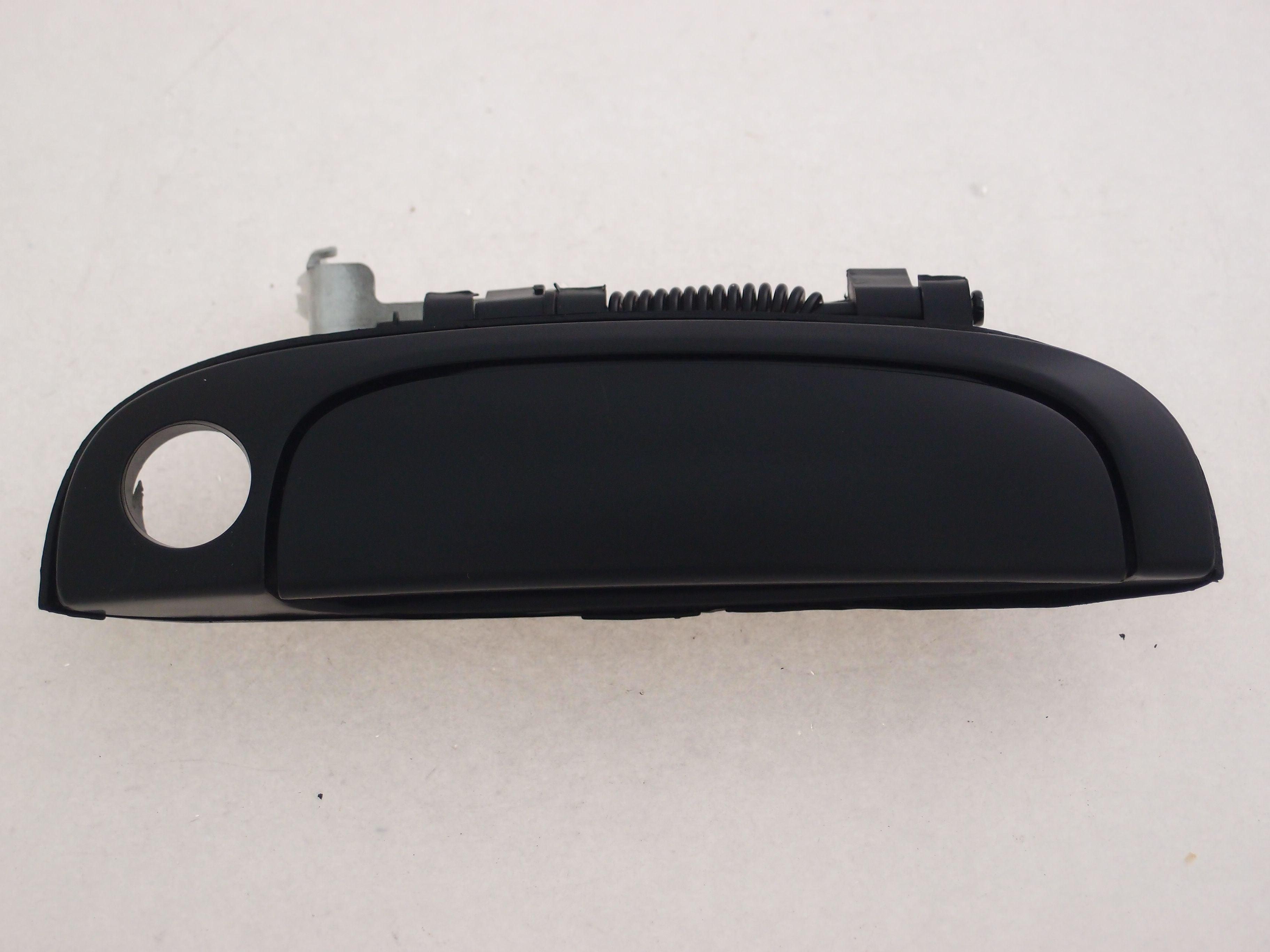 Poignée de porte extérieure avant côté passager Kia Rio5 2006-2011 apprêtée, KI1311104