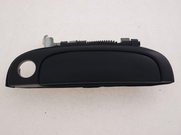 2006-2011 Kia Rio5 Door Handle Front Passenger Side Outer Primed