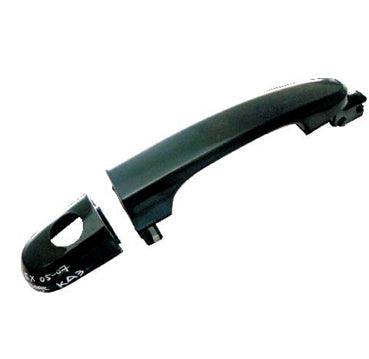 2005-2010 Kia Sportage Door Handle Front Passenger Side Outer Lx Model