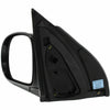 2002-2005 Kia Sedona Mirror Driver Side Power Ptm Lx Model