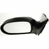 2002-2005 Kia Sedona Mirror Driver Side Power Ptm Lx Model