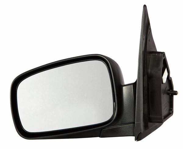 2003-2009 Kia Sorento Mirror Driver Side Power Heated Textured Lx/Base