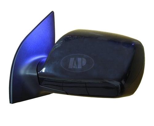 Rétroviseur extérieur côté conducteur pour Hyundai Entourage 2007-2008 (électrique), référence KI1320126