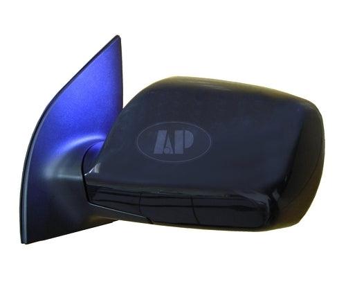 Rétroviseur extérieur côté conducteur pour Kia Sedona 2006-2009, électrique et chauffant, avec mémoire, KI1320128
