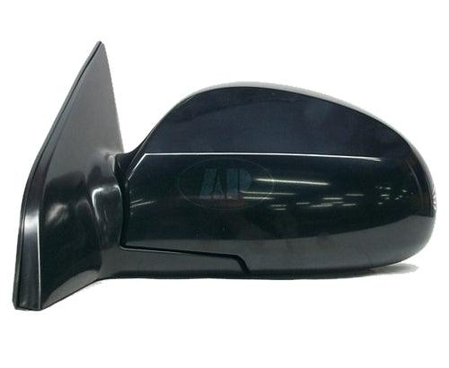 Rétroviseur extérieur côté conducteur pour Kia Spectra 2005-2007, électrique et chauffant, KI1320130