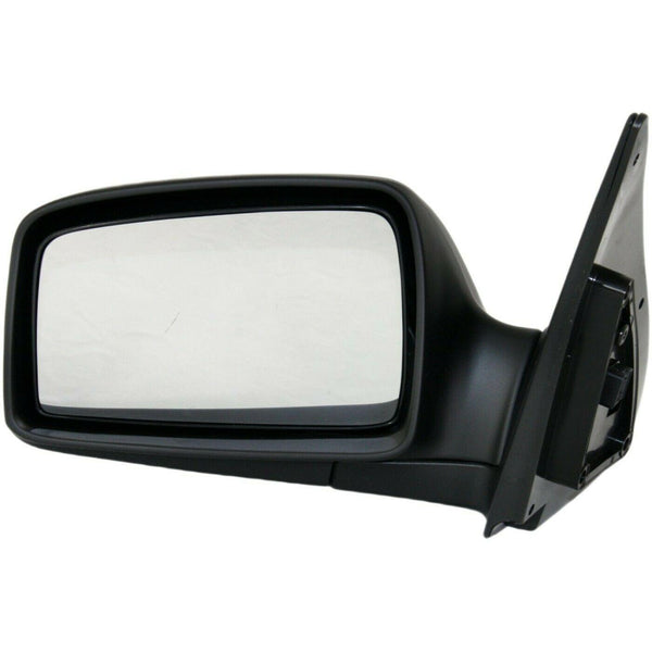 2005-2009 Kia Sportage Mirror Driver Side Power Heated
